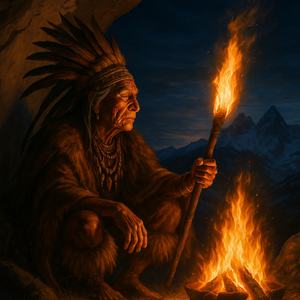 Call of the Ancients