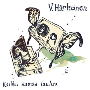 Nää juhlat kuolee mutta mä aion elää (Studiolive)