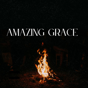 Graça maravilhosa (Instrumental)