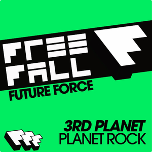 Planet Rock (Original Mix)