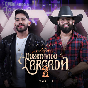 Jogado na Rua / Aceito Sua Decisão / Fruto Especial (Ao Vivo)