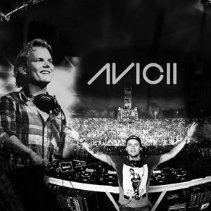 Avicii-The Nights(The Smoker&Despair. Bootleg)（Avicii / The Smoker / Despair. remix）