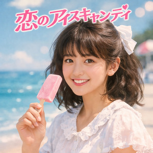 恋のアイスキャンディ
