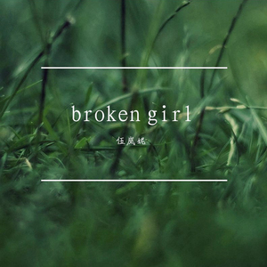 broken girl
