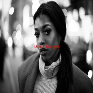 Don't Forget (Tribute version originally performed by Demi Lovato)