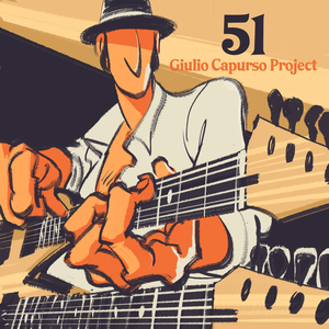 Cinquantuno (Instrumental)