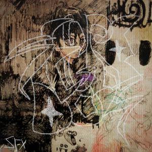 SEGREDOS (feat. usagii, Aevu$ & Vulvokov)