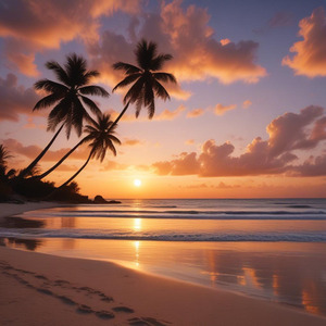 Morning Glow