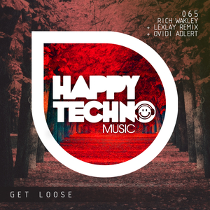Get Loose (Ovidi Adlert Remix)