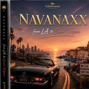 From LA to Saint Tropez (Radio Edit)