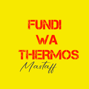 Fundi Wa Thermos
