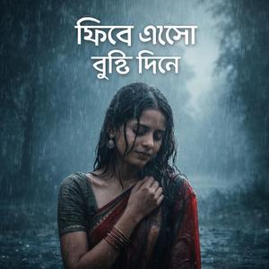 ফিরে এসো বৃষ্টি দিনে