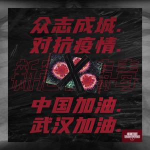 众志成城对抗疫情 中国加油武汉加油