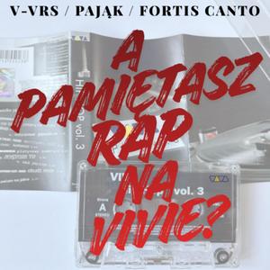 A pamiętasz rap na VIVIE?