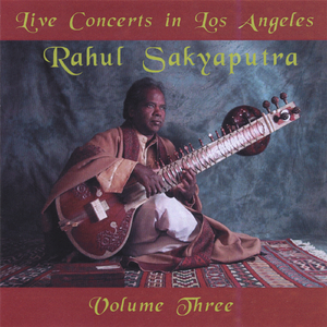 Raag Kirwani - Alaap