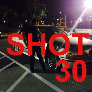 Steph Curry W the .30