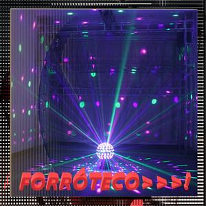 Forróteco...!