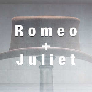 Romeo+Juliet -Love goes on- (Melody Cover)