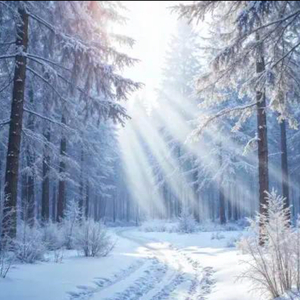 我寄人间雪一封