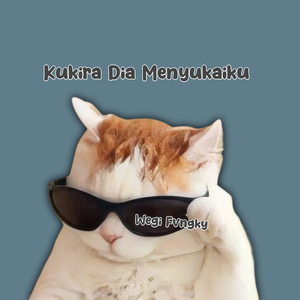 Kukira Dia Menyukaiku