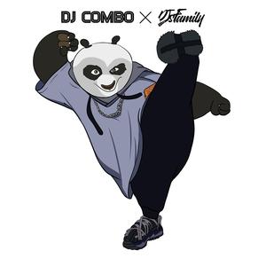 Various Artists-Kung Fu Fighting(Break Beat Edit)-DJ Combo（DJ COMBO remix）