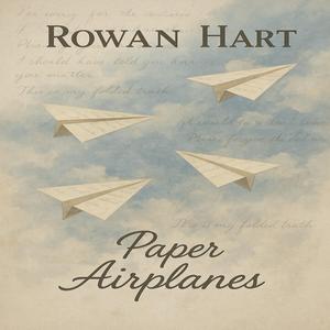Paper Airplanes