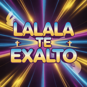 Lalala Te Exalto