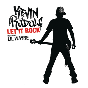 Let It Rock (Radio Edit)