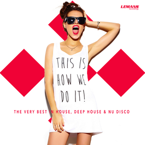 New Way to Be Happy (Matvey Emerson Remix)