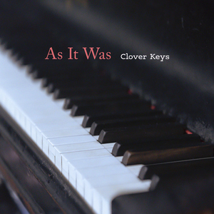 As It Was (Piano Version)