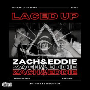 Laced Up (feat. Eddie Boy)
