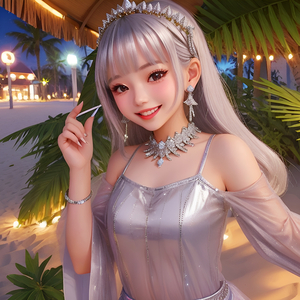 Street dancers – Kirameki