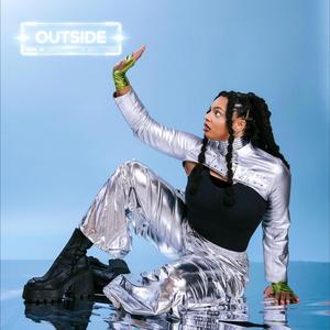 OUTSIDE (feat. WADE)