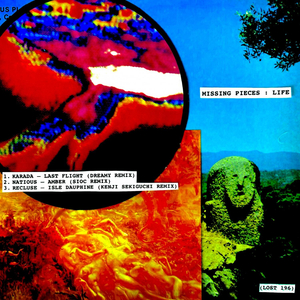 Isle Dauphine (Kenji Sekiguchi Remix)