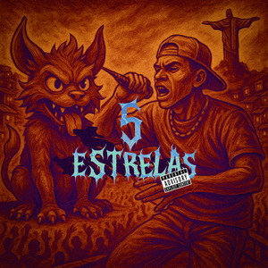 5 Estrelas