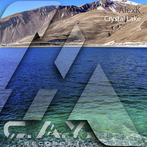 Crystal Lake (Original Mix)