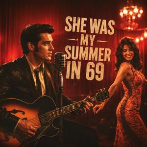 She was my summer in 69