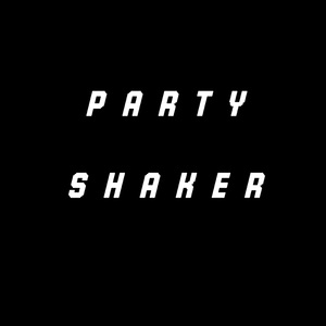 Party Shaker Dutch Jedug