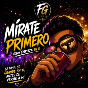 Mírate Primero