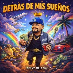 Detras de mis sueños