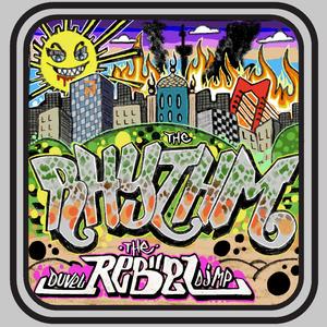 TOPSTEEN (feat. DJ Rockid & Kiddo-Cee)