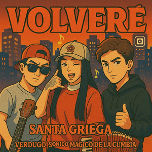 Volveré