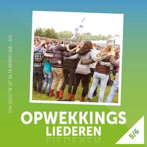 U, Heer, Bent Wonderschoon (205)