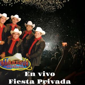 El chubasco-Los llaneros de Guamuchil en vivo fiesta privada (En vivo)