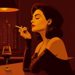 Linger After Candlesmoke