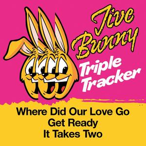 Where Did Our Love Go / Get Ready / It Takes Two