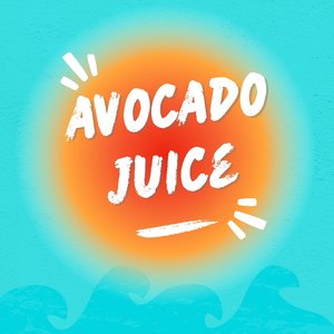 Avocado Juice