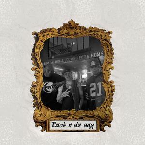 Back N Da Day (feat. Point Blank & K-Rino)