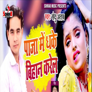 Paja Me Dhake Bihan Kare La