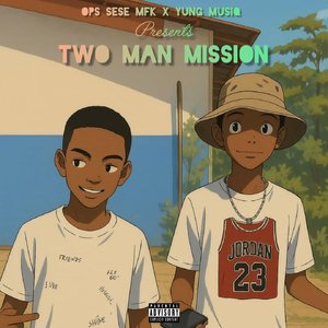 Jeke Maan (Unofficial Revisit)